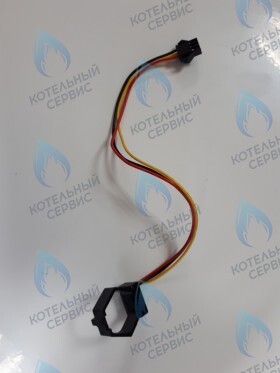 Датчик расхода воды ГВС фитинга CHIT (крепл. шестигр.) Arderia серия В