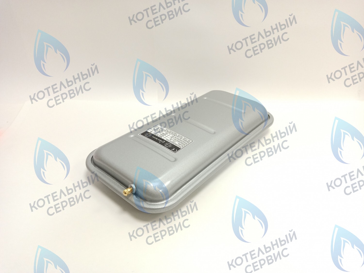 AA10050002 Бак расширительный 5л  (серия Т) ELSOTHERM 