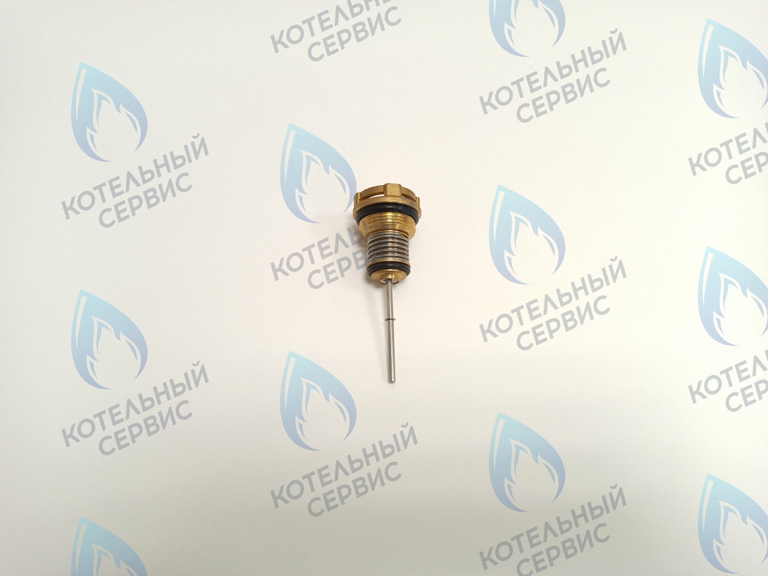 TVK001-81 Ремкомплект трехходового клапана Китай 