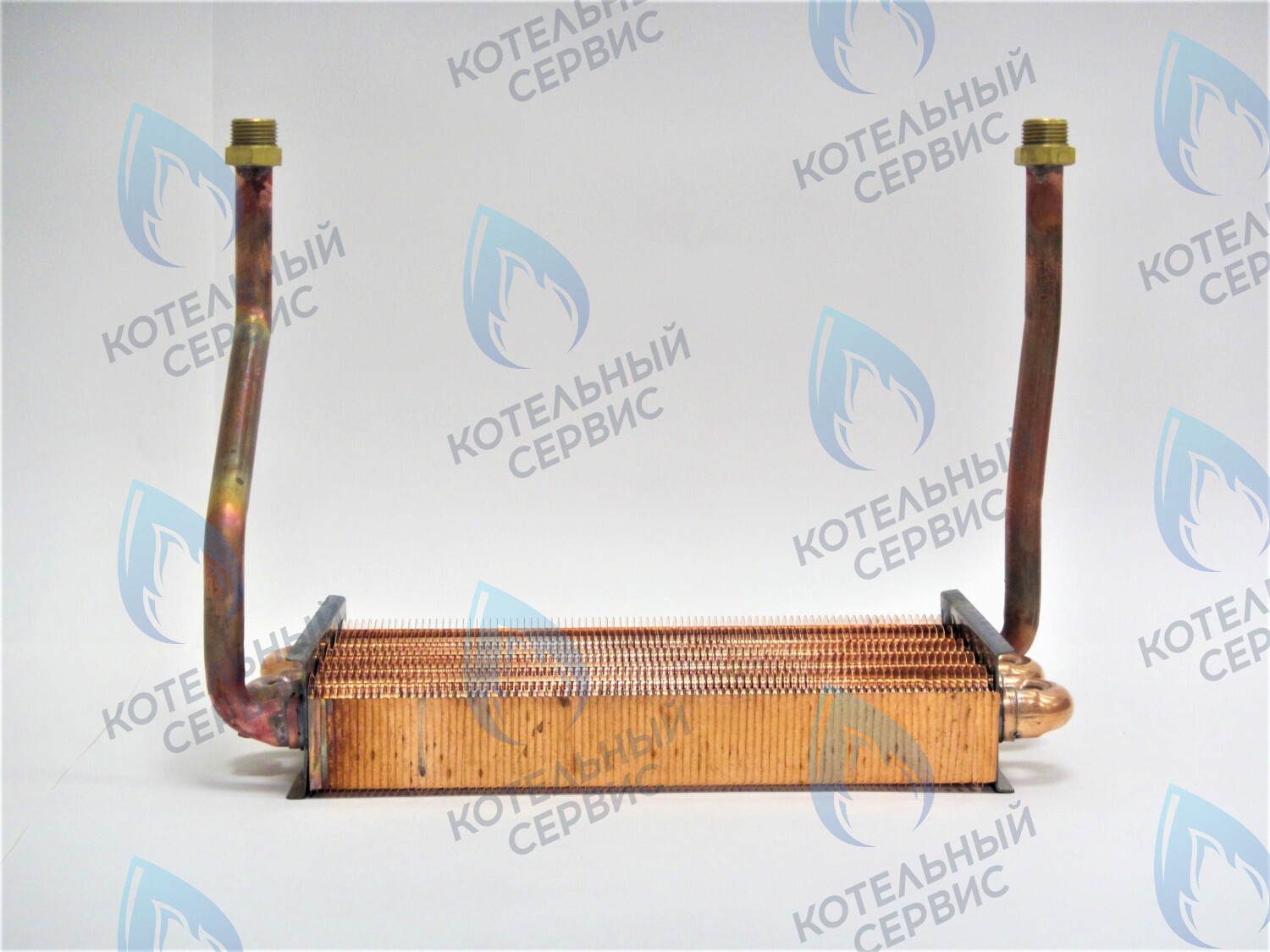 EM014-270 Теплообменник первичный BOSCH WBN6000/2000 24C/24 (87186439830) 