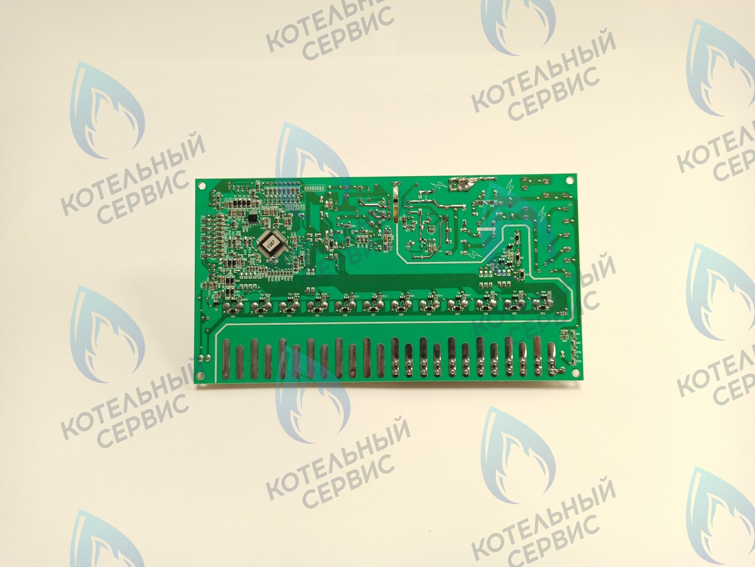 398603940 Плата управления Zews 6-9kW FERROLI 