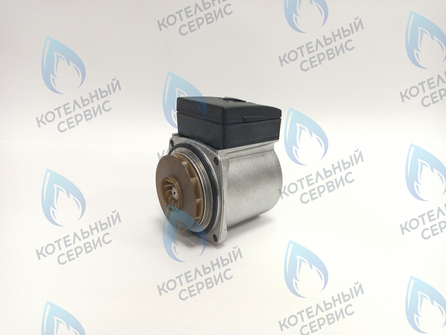 PH-G30CCW50-GR75-RR Двигатель насоса Grundfos (без улитки) 15-50 75W 