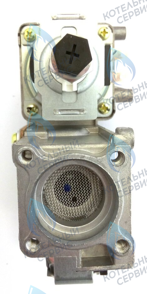 400001390 Газовый клапан RINNAI TMF 