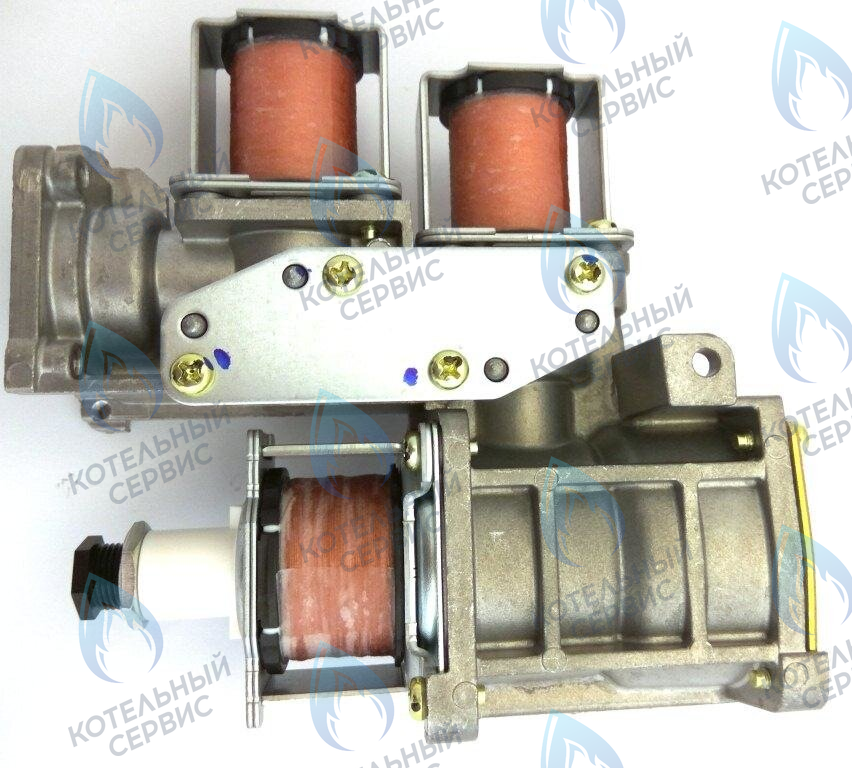 400001390 Газовый клапан RINNAI TMF 