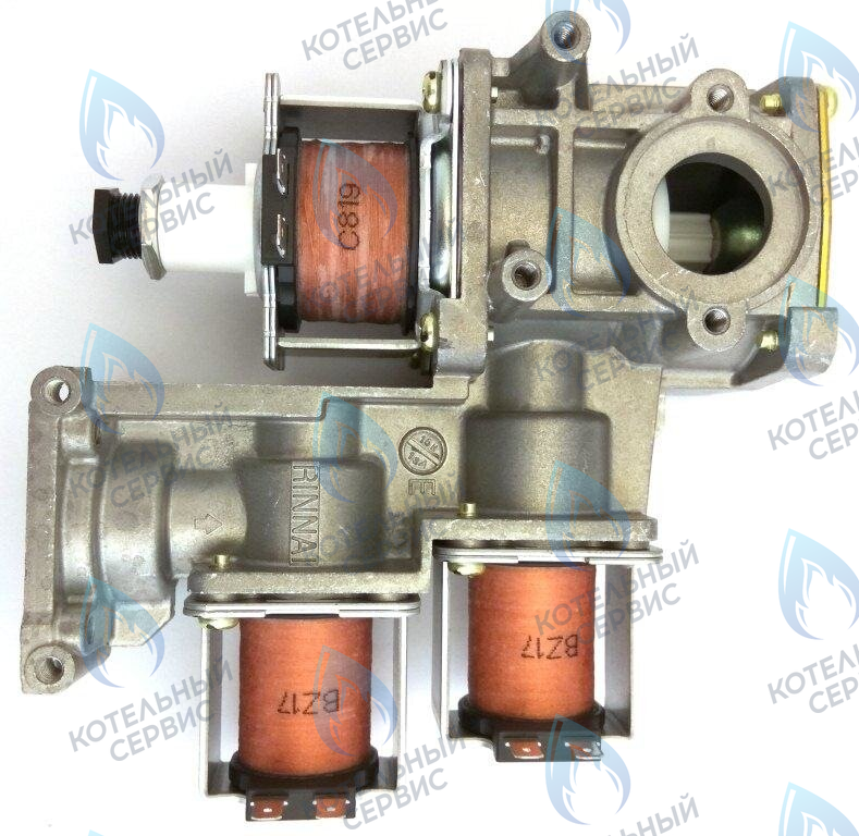 400001390 Газовый клапан RINNAI TMF 