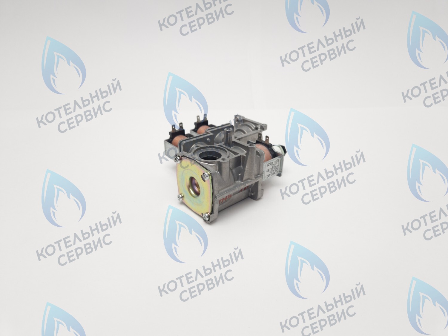 400001390 Газовый клапан RINNAI TMF 