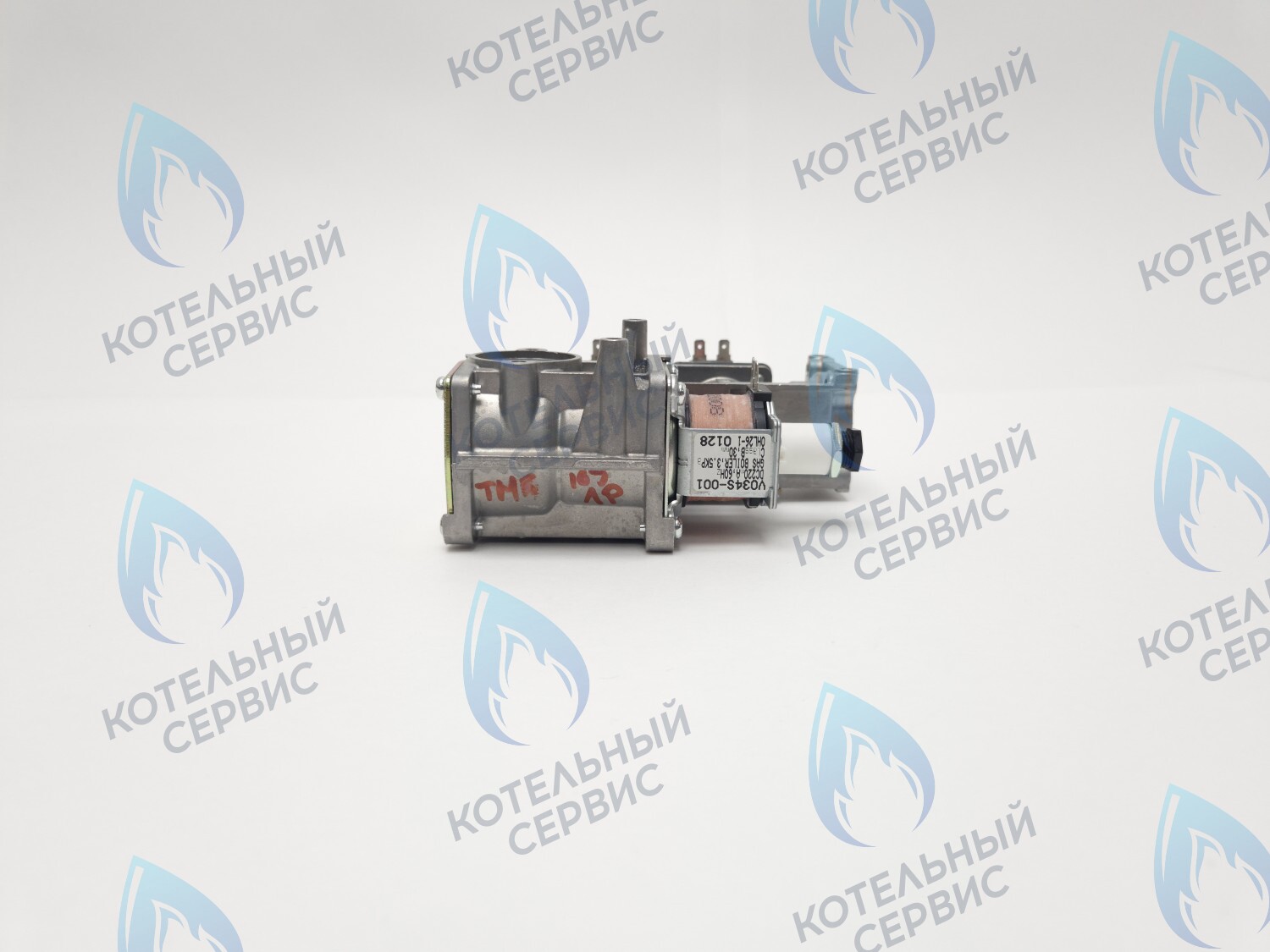 400001390 Газовый клапан RINNAI TMF 