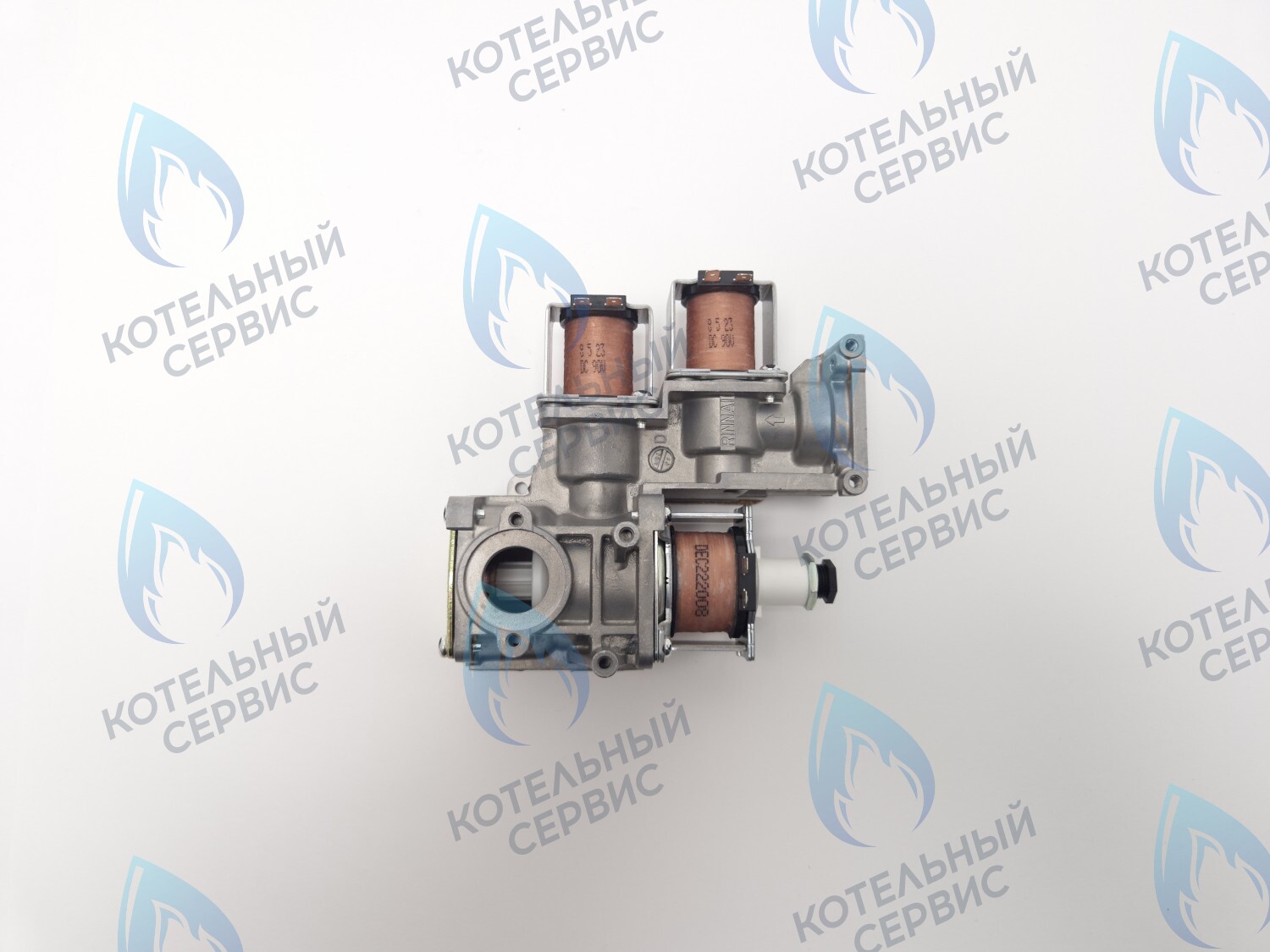 400001390 Газовый клапан RINNAI TMF 