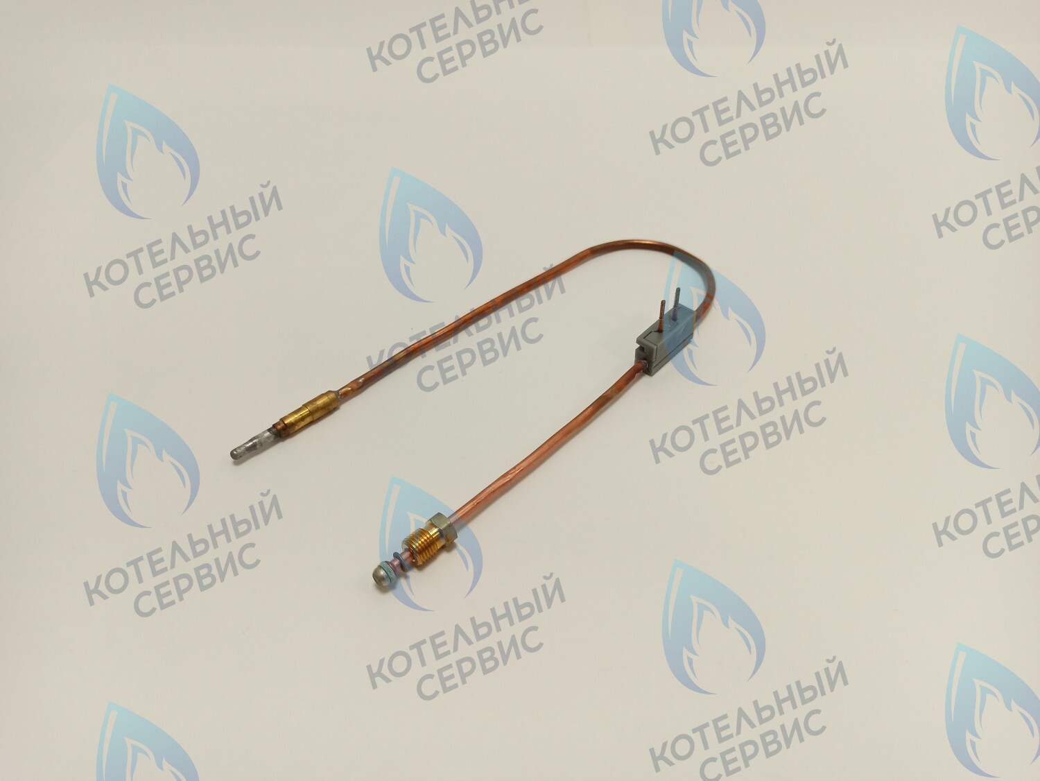 0.270.017 Термопара c оголовком A2, с термопрерывателем, подключение M9x1, L=400мм SIT 