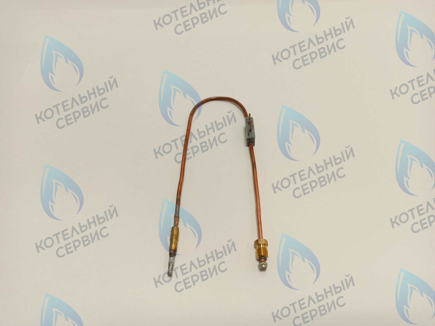 0.270.017 Термопара c оголовком A2, с термопрерывателем, подключение M9x1, L=400мм SIT 