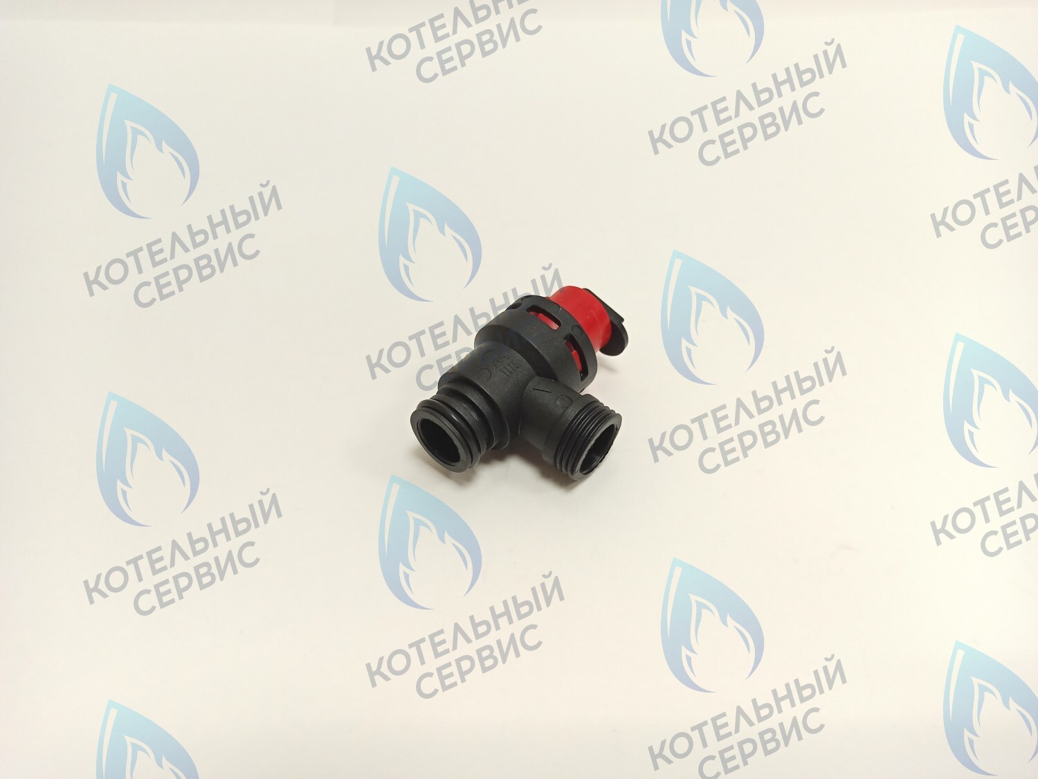EV022-01-TR Предохранительный клапан 3 бар BERETTA,GazLux, GazEco, BAXI/WESTEN 710071200, FERROLI 39818270 