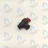 EV022-01-TR Предохранительный клапан 3 бар BERETTA,GazLux, GazEco, BAXI/WESTEN 710071200, FERROLI 39818270 