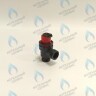 EV022-01-TR Предохранительный клапан 3 бар BERETTA,GazLux, GazEco, BAXI/WESTEN 710071200, FERROLI 39818270 