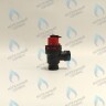 EV022-01-TR Предохранительный клапан 3 бар BERETTA,GazLux, GazEco, BAXI/WESTEN 710071200, FERROLI 39818270 