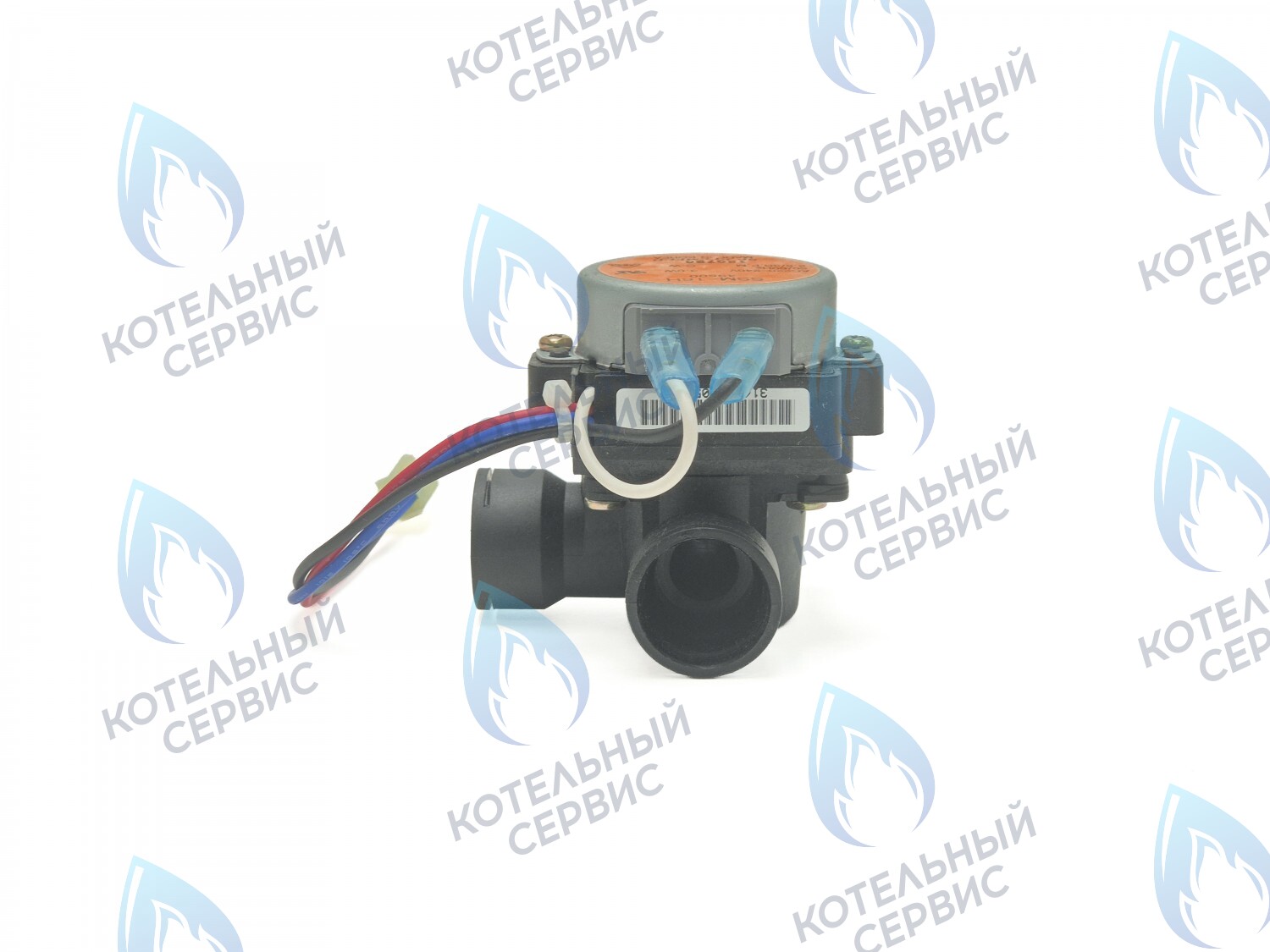 2040100 Трехходовой клапан CELTIC-DS PLATINUM 3.50 
