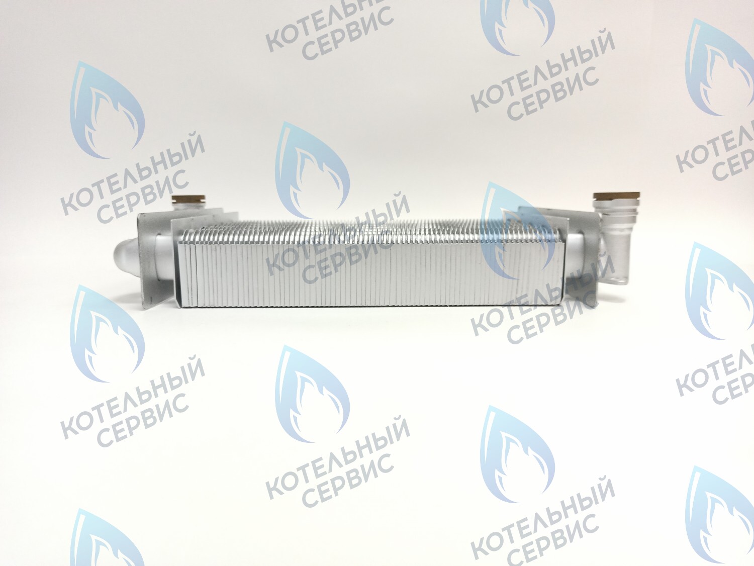 EM017-250 Теплообменник первичный (основной) GAZECO 24 C2, 24 T2 (с 05.2016 г.) 