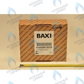 Электронная плата BAXI