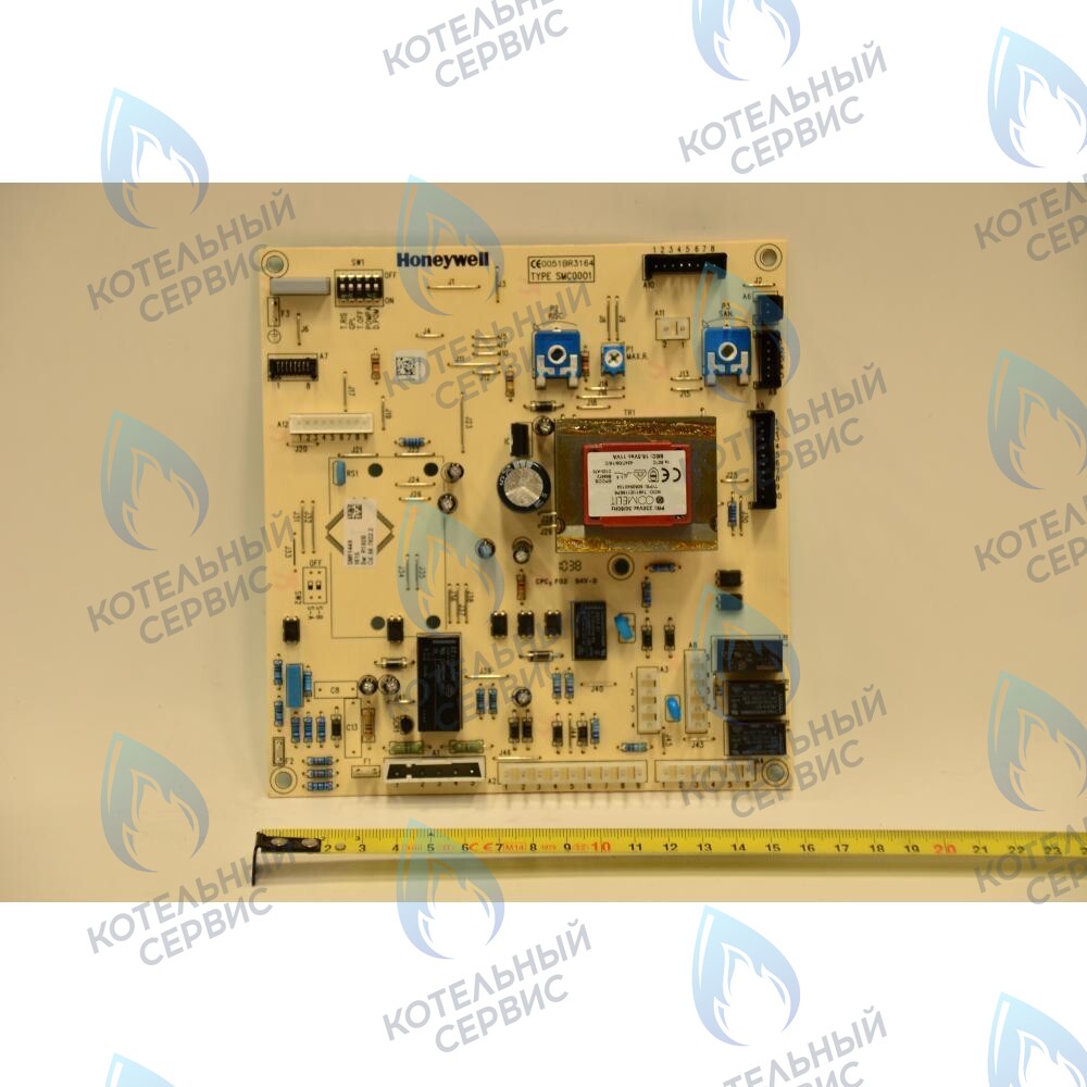 5678220 Электронная плата BAXI 