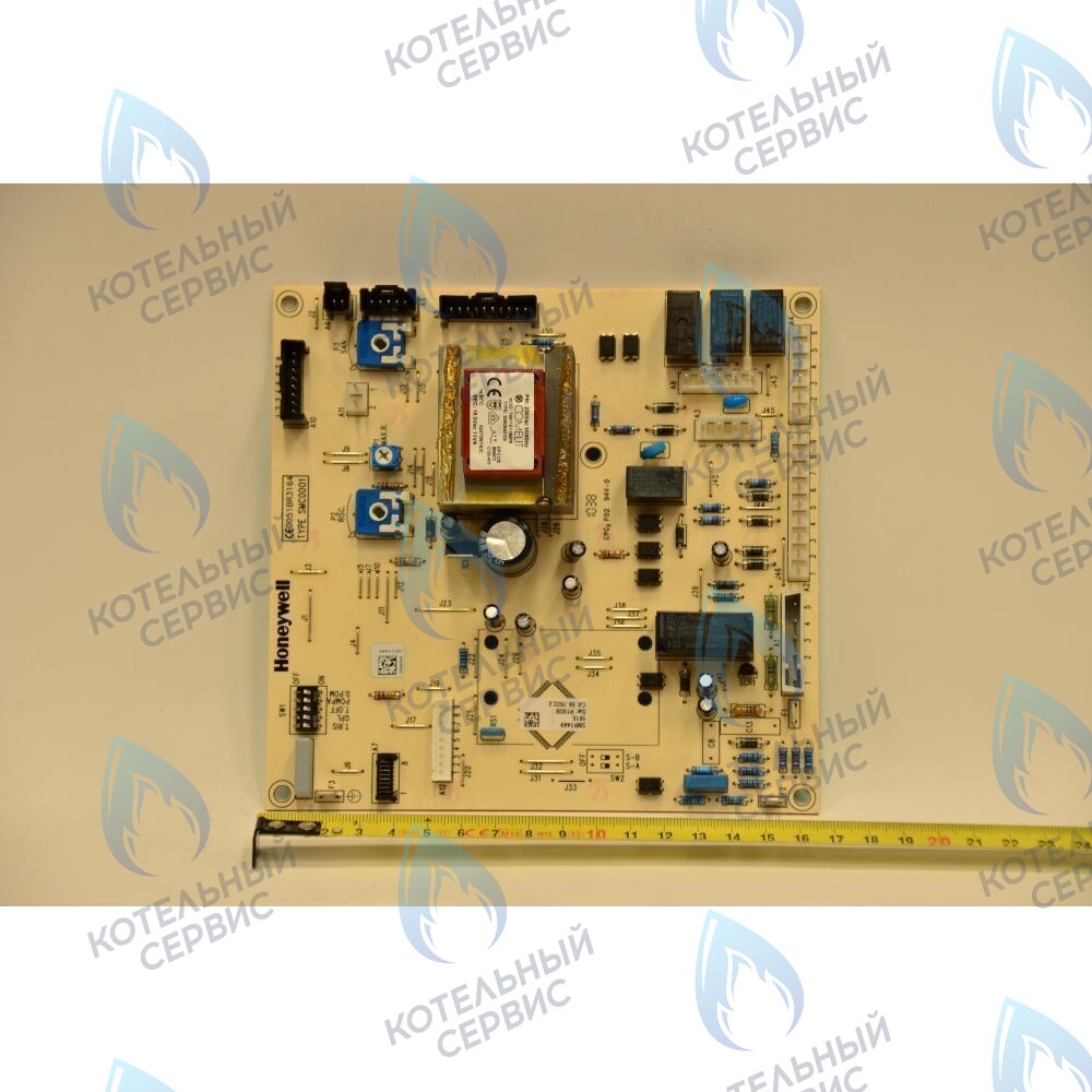 5678220 Электронная плата BAXI 