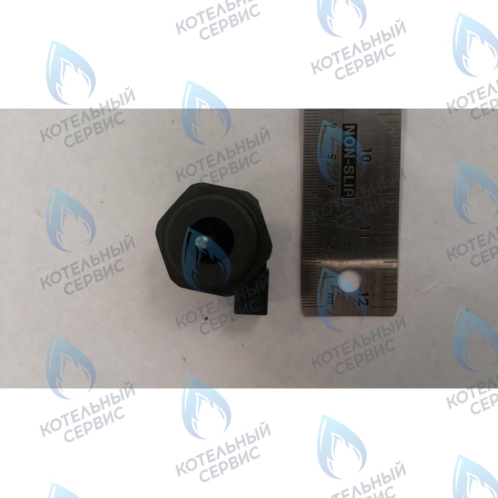 6610410010 Корпус турбинки с датчиком Холла BAXI 