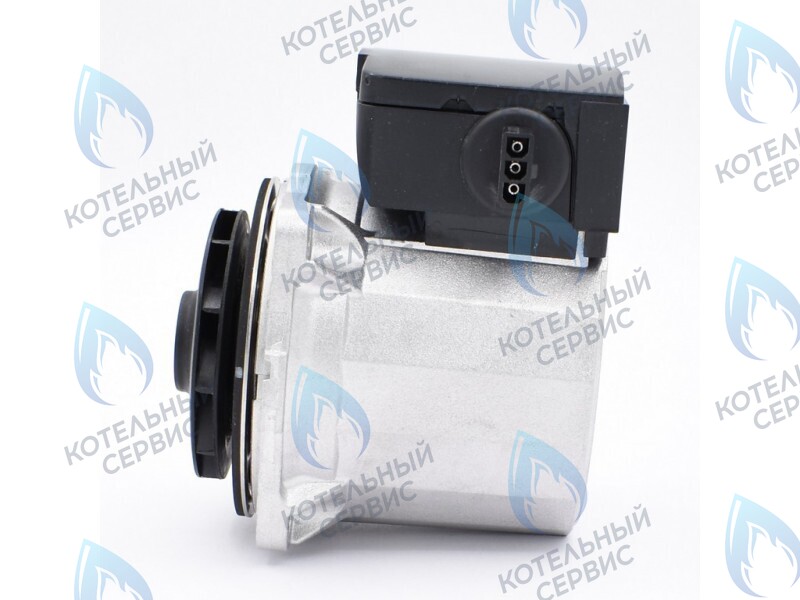 7876468 Насос циркуляционный WILO 15/6 для Vitopend 100-W A1HB/A1JB 30 кВт/29,9кВт (старый артикул 7856965) VIESSMANN 