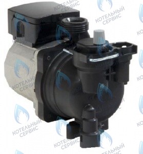 7876468 Насос циркуляционный WILO 15/6 для Vitopend 100-W A1HB/A1JB 30 кВт/29,9кВт (старый артикул 7856965) VIESSMANN 