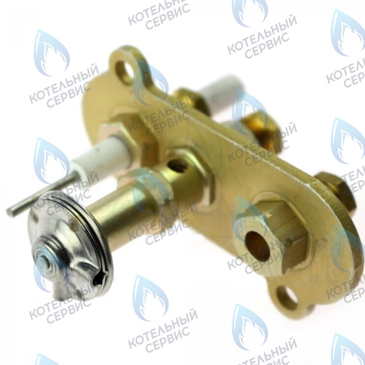 0.160.059 Пилотная горелка (запальная)  Ø 6мм SIT 