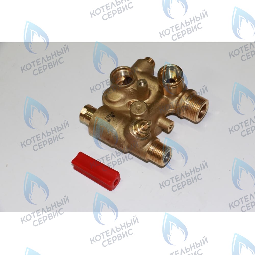 711608300 гидравлическая группа входная BAXI 