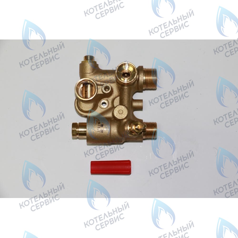 711608300 гидравлическая группа входная BAXI 