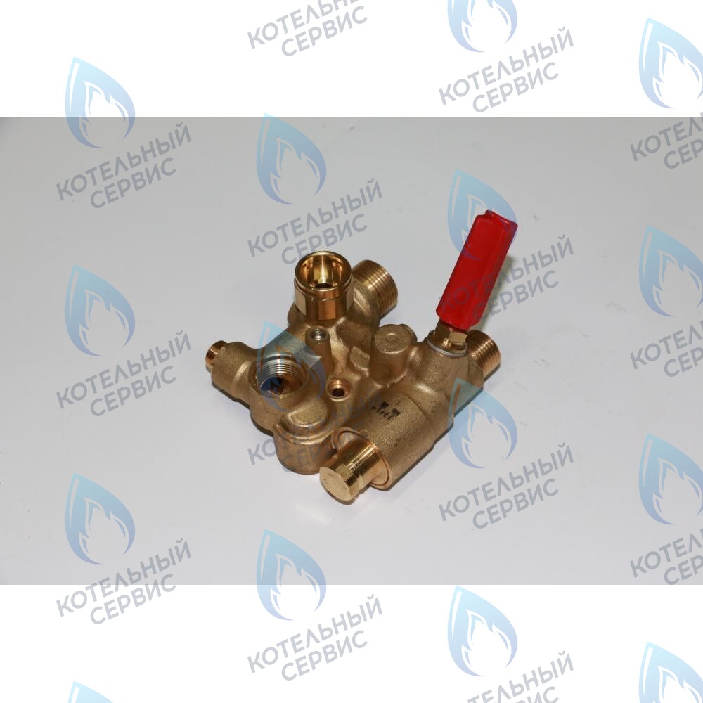 711608300 гидравлическая группа входная BAXI 