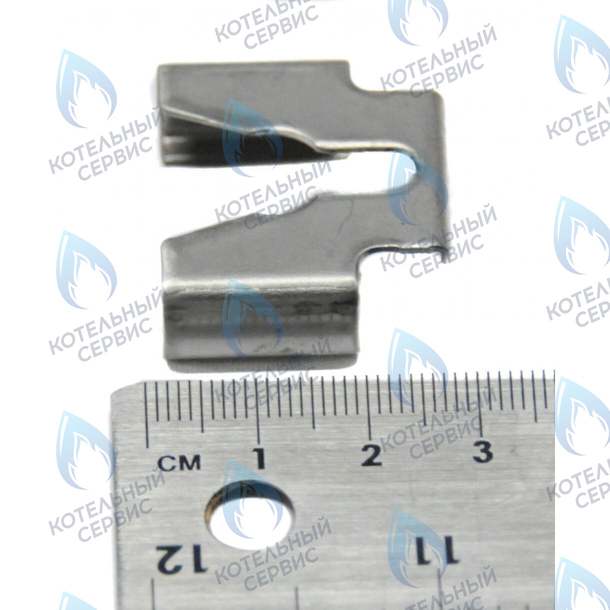 5118110 фиксатор пружины BAXI 