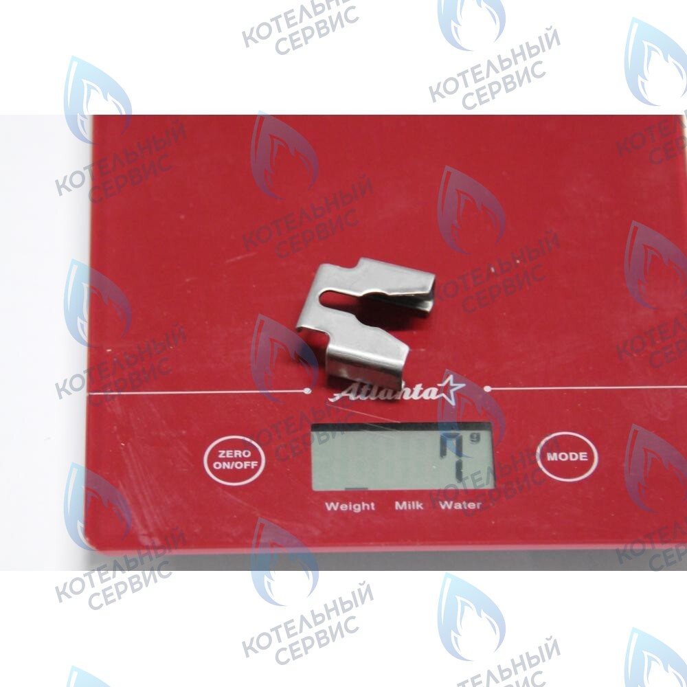 5118110 фиксатор пружины BAXI 