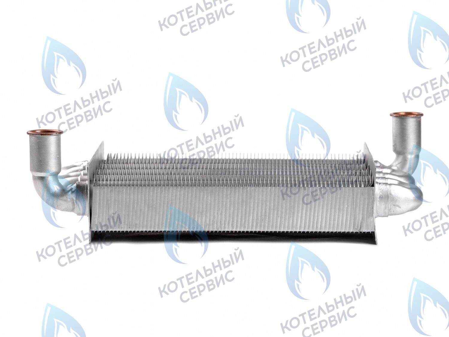 AA07000039 Теплообменник первичный 11кВт-18кВт 72 FIN ROYAL THERMO 