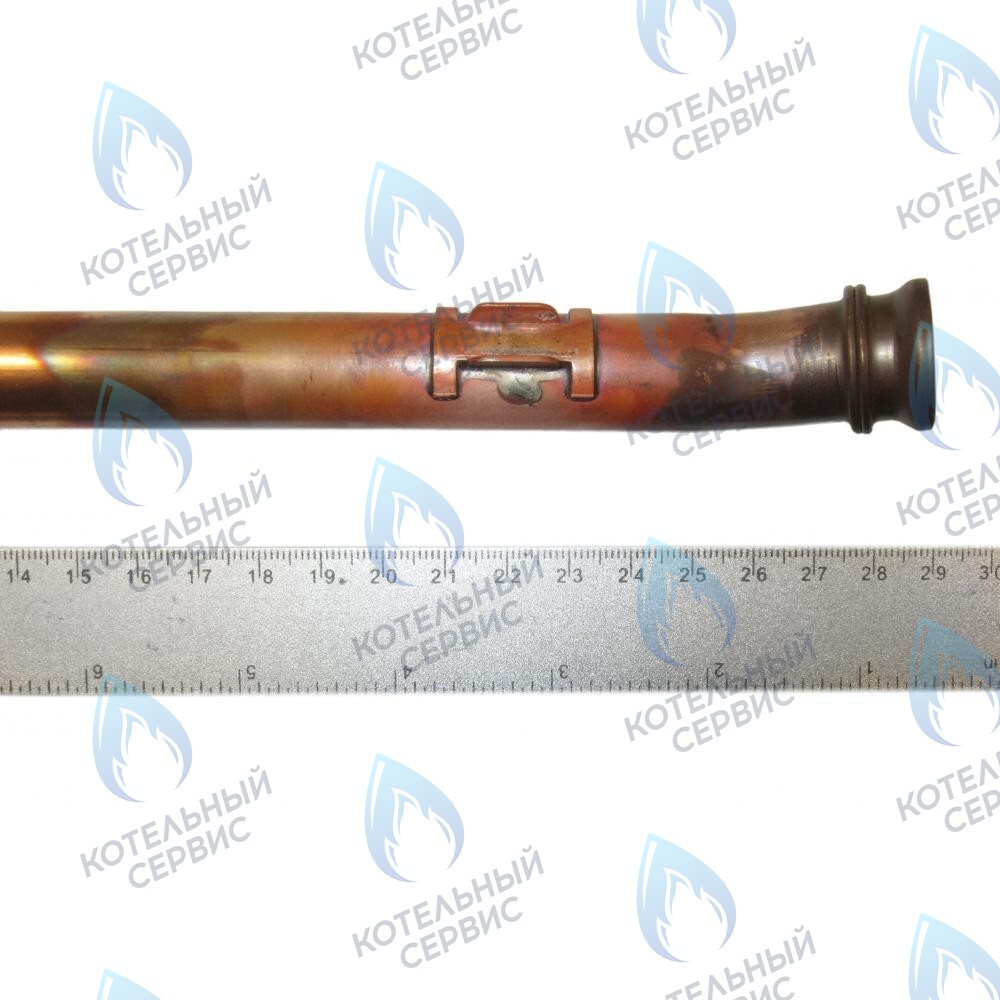 5677260 Трубка теплообменник/трехходовой клапан BAXI 