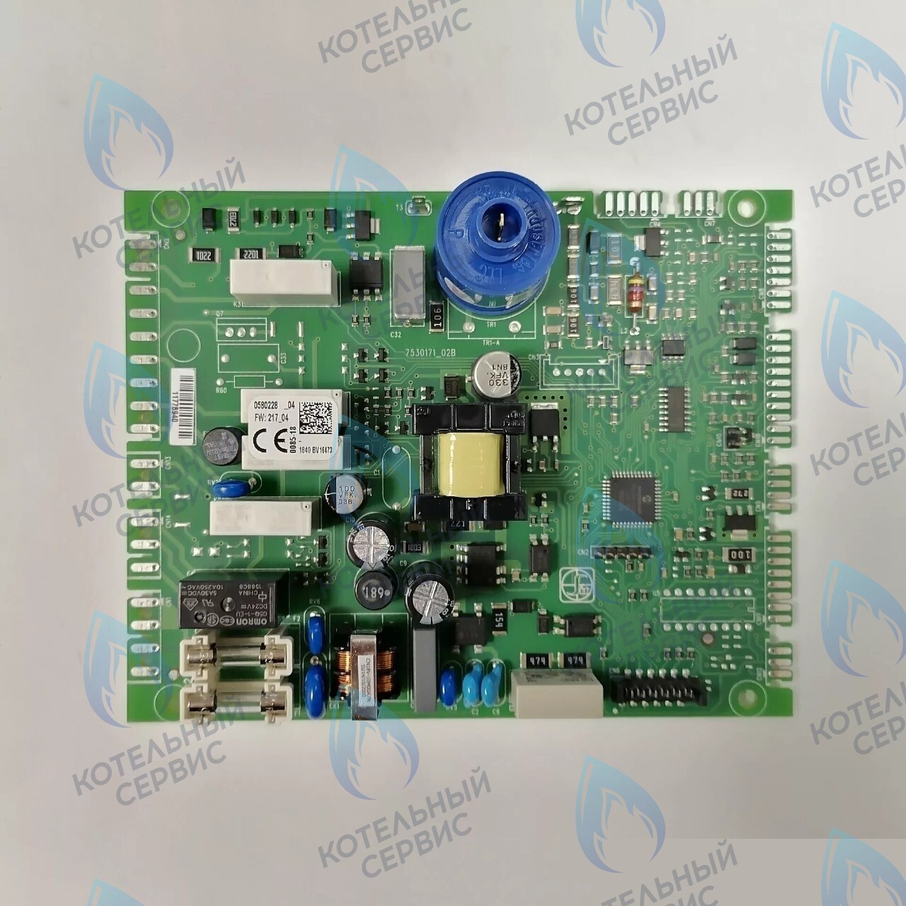 42514 Автоматика THERMONA BIC 0.580.228 