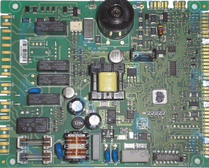 42514 Автоматика THERMONA BIC 0.580.228 