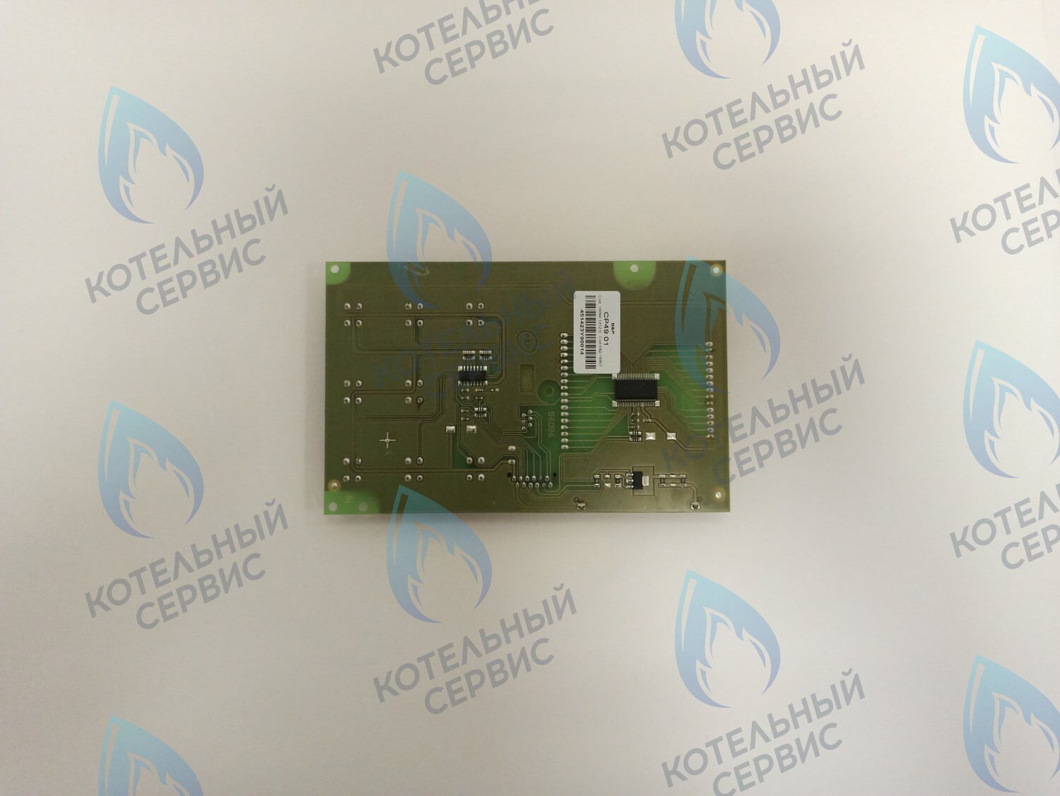 BI2225 110 Плата управления (дисплей) Innovia (BI2225 110) BIASI 