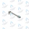  Комплект коаксиального дымохода Arderia D 60/100 0,75м 