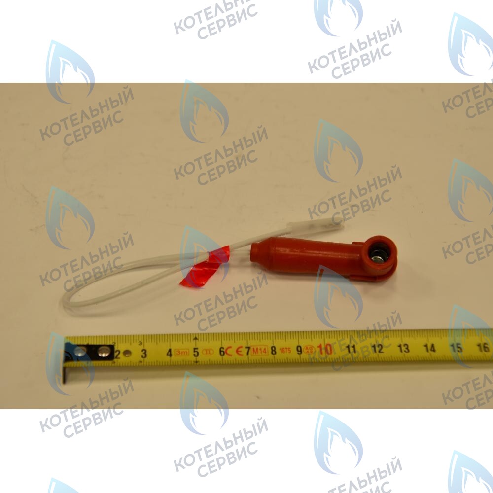 8511140 кабель электрода зажигания BAXI 