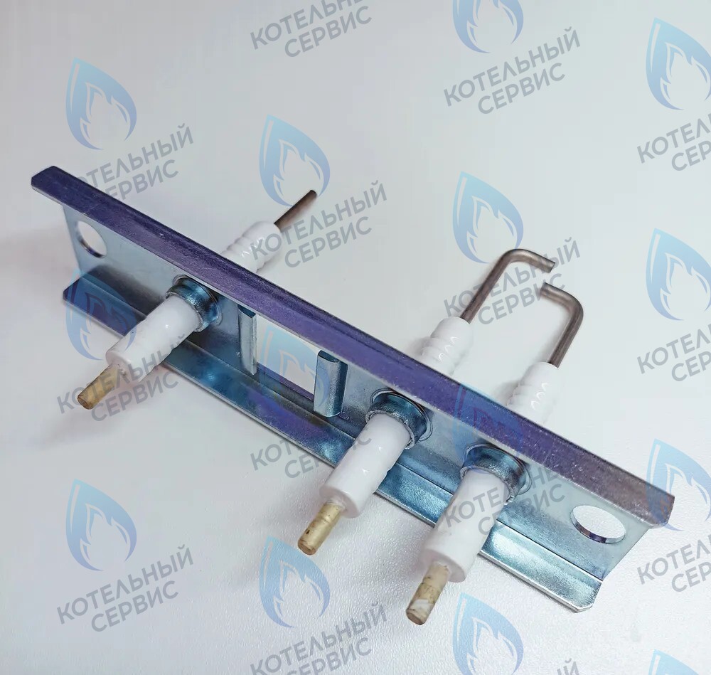 87186630920 Комплект электродов для Bosch/Buderus  GB172 / GB172i 