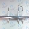 87186630920 Комплект электродов для Bosch/Buderus  GB172 / GB172i 