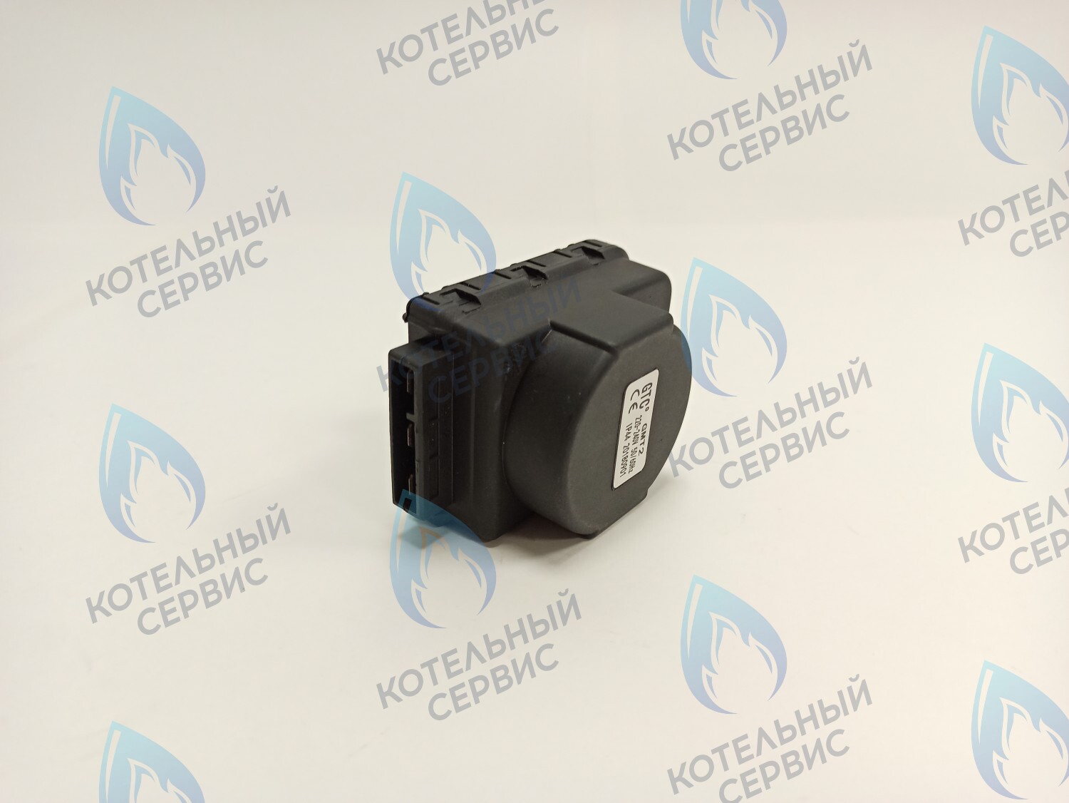 P0000001587 Сервопривод (мотор трехходового клапана) OASIS (2 т/о) 