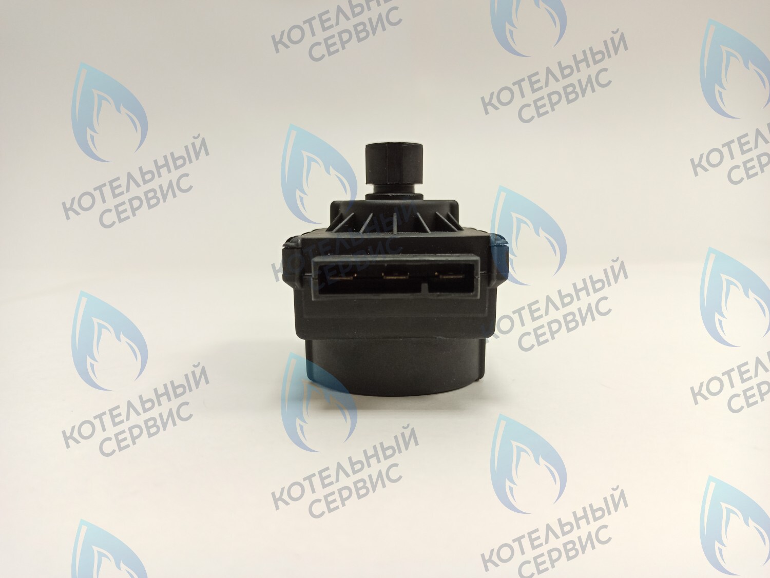 P0000001587 Сервопривод (мотор трехходового клапана) OASIS (2 т/о) 