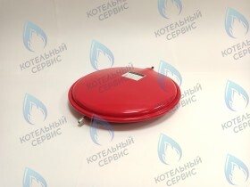 Расширительный бак 6л. BAXI (5693920, 5695231, 200025380, YYY005695231)