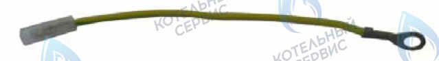15511 Кабель заземления CBAB0W013A NEVALUX 