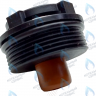 7815656 Пробка золотника трехходового клапана Eco Life Eco Star BAXI 
