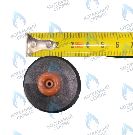 7815656 Пробка золотника трехходового клапана Eco Life Eco Star BAXI 