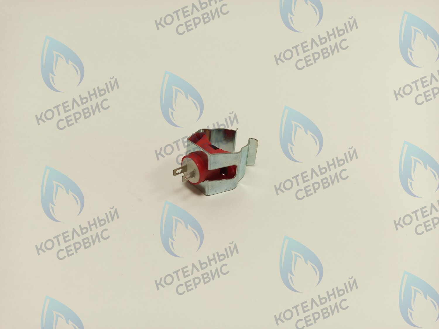 8435500 Датчик температуры (NTC) (накладной) BAXI ECO (Four, Home, 4s), FOURTECH, MAIN Four 