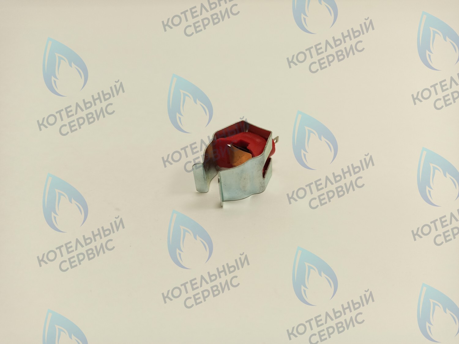 8435500 Датчик температуры (NTC) (накладной) BAXI ECO (Four, Home, 4s), FOURTECH, MAIN Four 