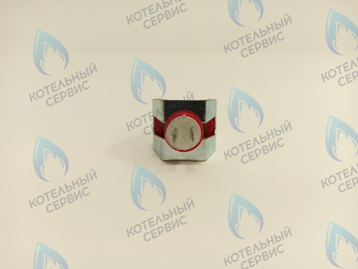 8435500 Датчик температуры (NTC) (накладной) BAXI ECO (Four, Home, 4s), FOURTECH, MAIN Four 